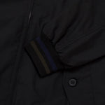 Load image into Gallery viewer, Jacket Harrington POSH BLACK
