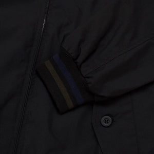 Jacket Harrington POSH BLACK