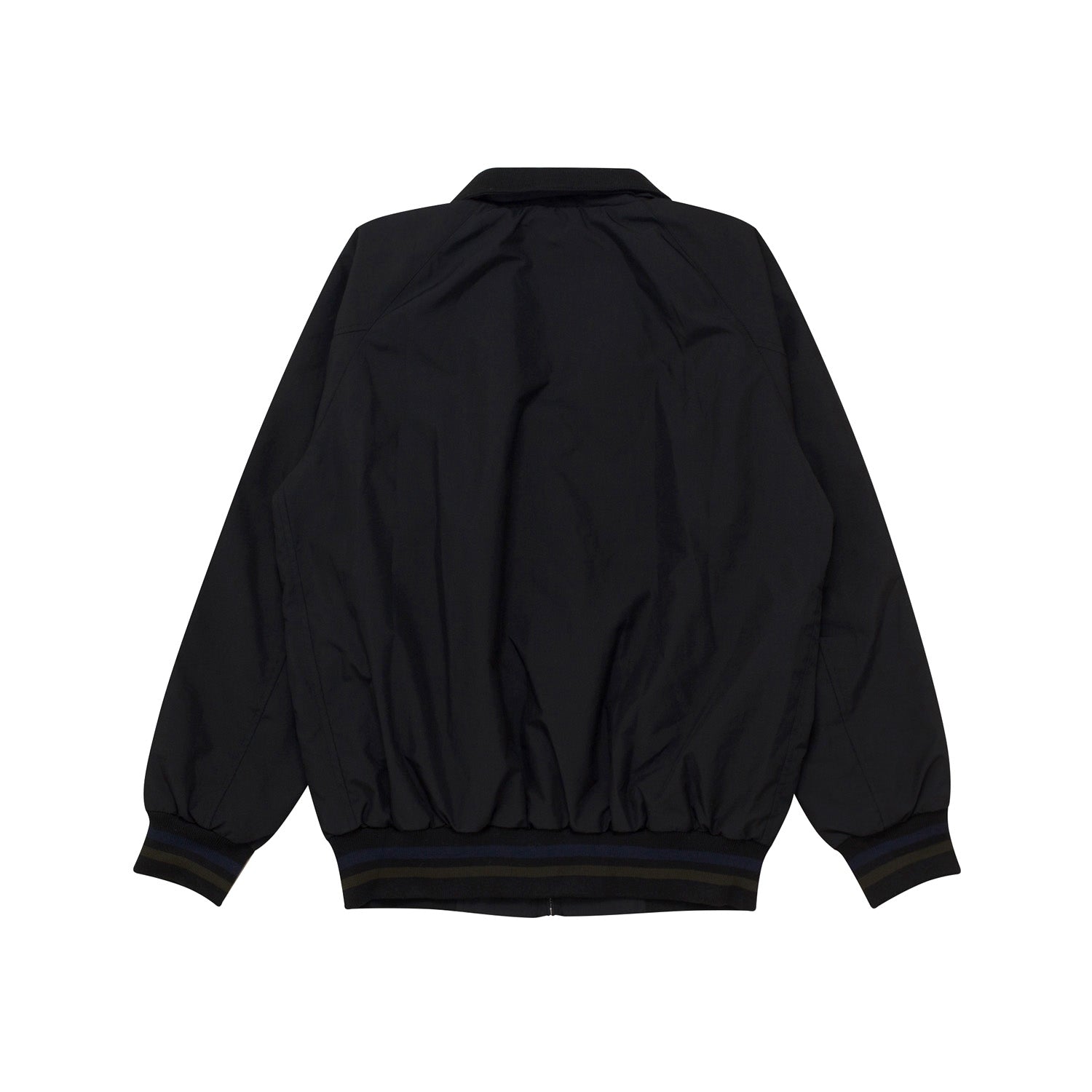 Jacket Harrington POSH BLACK