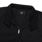 Load image into Gallery viewer, Jacket Harrington POSH BLACK
