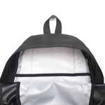 Load image into Gallery viewer, Backpack GLOVIN BLACK ON BLACK
