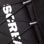 Load image into Gallery viewer, Backpack GLOVIN BLACK ON BLACK
