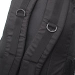 Load image into Gallery viewer, Backpack GLOVIN BLACK ON BLACK
