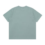 Load image into Gallery viewer, T-Shirt OVERSIZED LEGEND TINY MILLEU GREEN
