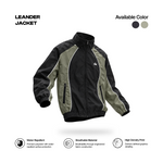 Load image into Gallery viewer, WindBreaker Jacket LEANDER
