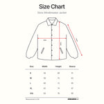 Load image into Gallery viewer, WindBreaker Jacket ELORA BLACK
