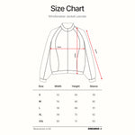 Load image into Gallery viewer, WindBreaker Jacket LEANDER
