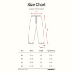 Load image into Gallery viewer, Long Pants Jogger CARLO GREY
