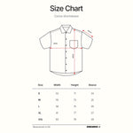 Load image into Gallery viewer, Shortsleeve Shirt CARLOS BLACK
