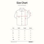 Load image into Gallery viewer, Shortsleeve Shirt CARLOS BLACK
