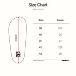 Load image into Gallery viewer, Slippers Sandals LAVAZZA BLACK
