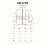 Load image into Gallery viewer, WindBreaker Jacket JERIEL BLACK GREY

