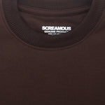 Load image into Gallery viewer, T-Shirt OVERSIZE DAWNBOWL ZACK 290 LIGHT BROWN
