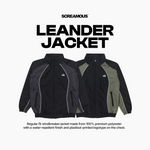 Load image into Gallery viewer, WindBreaker Jacket LEANDER
