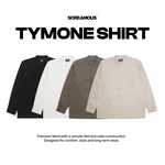Load image into Gallery viewer, LongSleeve Shirt TYMONE
