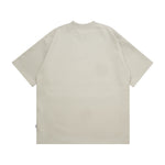 Load image into Gallery viewer, T-Shirt OVERSIZE DAWNBOWL ZACK 290 OATMEAL
