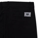 Load image into Gallery viewer, Long Pants Ankle MODERA BLACK
