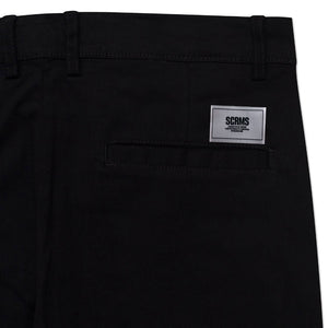 Long Pants Ankle MODERA BLACK