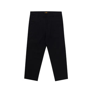 Long Pants Ankle MODERA BLACK