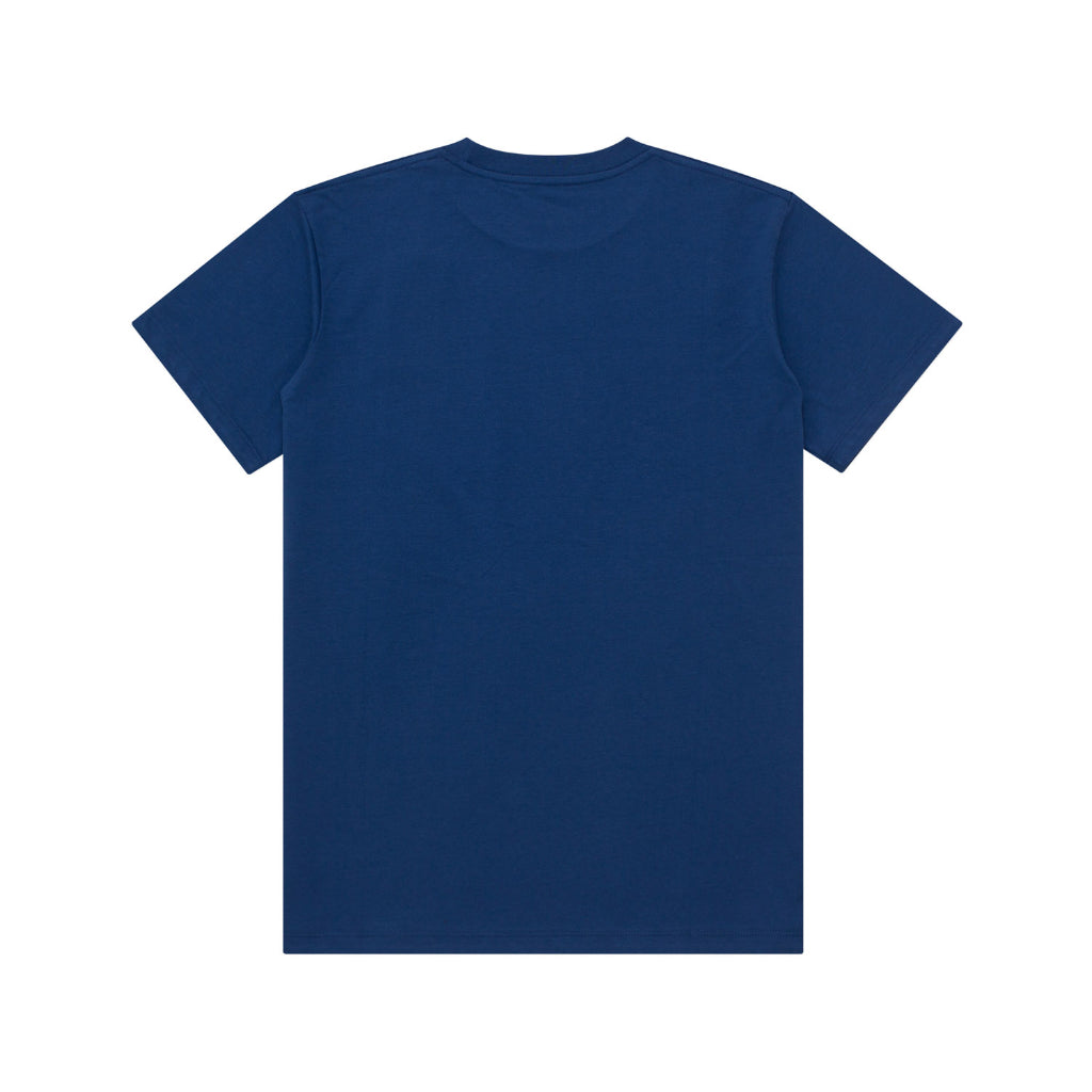 GAMESOME T-Shirt GAMESTIMES PEONY NAVY