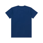 Load image into Gallery viewer, GAMESOME T-Shirt GAMESTIMES PEONY NAVY

