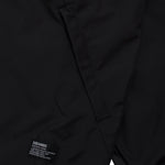 Load image into Gallery viewer, HalfZip Jacket GROOVER TWOTONE BLACK
