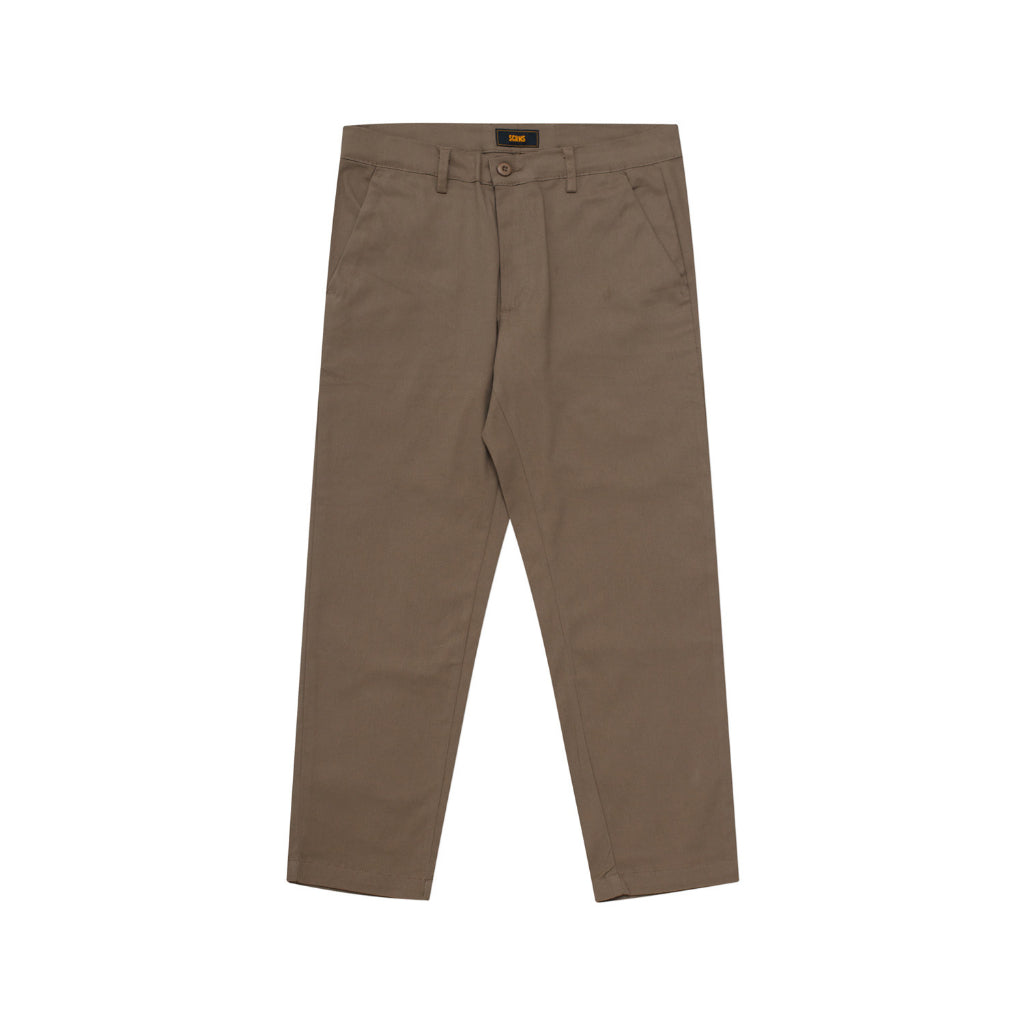 Long Pants Ankle MODERA MILO