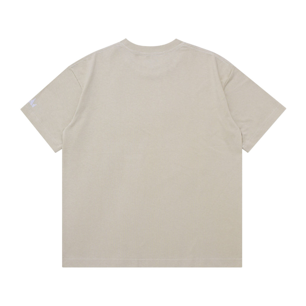 T-Shirt OVERSIZED LEGEND TINY WHITE MOONSTRUCK