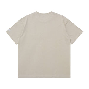 T-Shirt OVERSIZED LEGEND TINY WHITE MOONSTRUCK