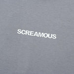 Load image into Gallery viewer, T-Shirt OVERSIZED LEGEND TINY WHITE SLEET
