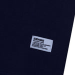 Load image into Gallery viewer, GAMESOME T-Shirt S OF TIME NAVY BLUE
