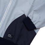 Load image into Gallery viewer, WindBreaker Jacket CART GREY NAVY
