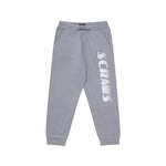 Load image into Gallery viewer, GAMESOME SweatPants LOGOTYPE SLEET
