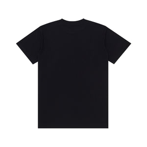 GAMESOME T-Shirt GYMNASTY BLACK