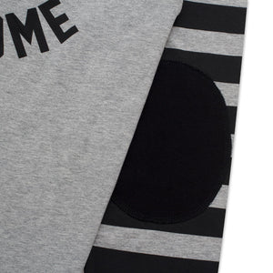 GAMESOME T-Shirt Longsleeves TURLEY MISTY