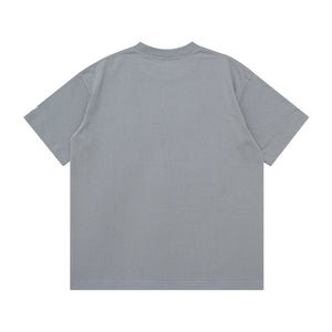 T-Shirt OVERSIZED LEGEND TINY WHITE SLEET