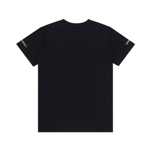GAMESOME T-Shirt ATHON BLACK