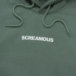 Load image into Gallery viewer, Hoodie LEGEND TINY WHITE SAGE GREEN

