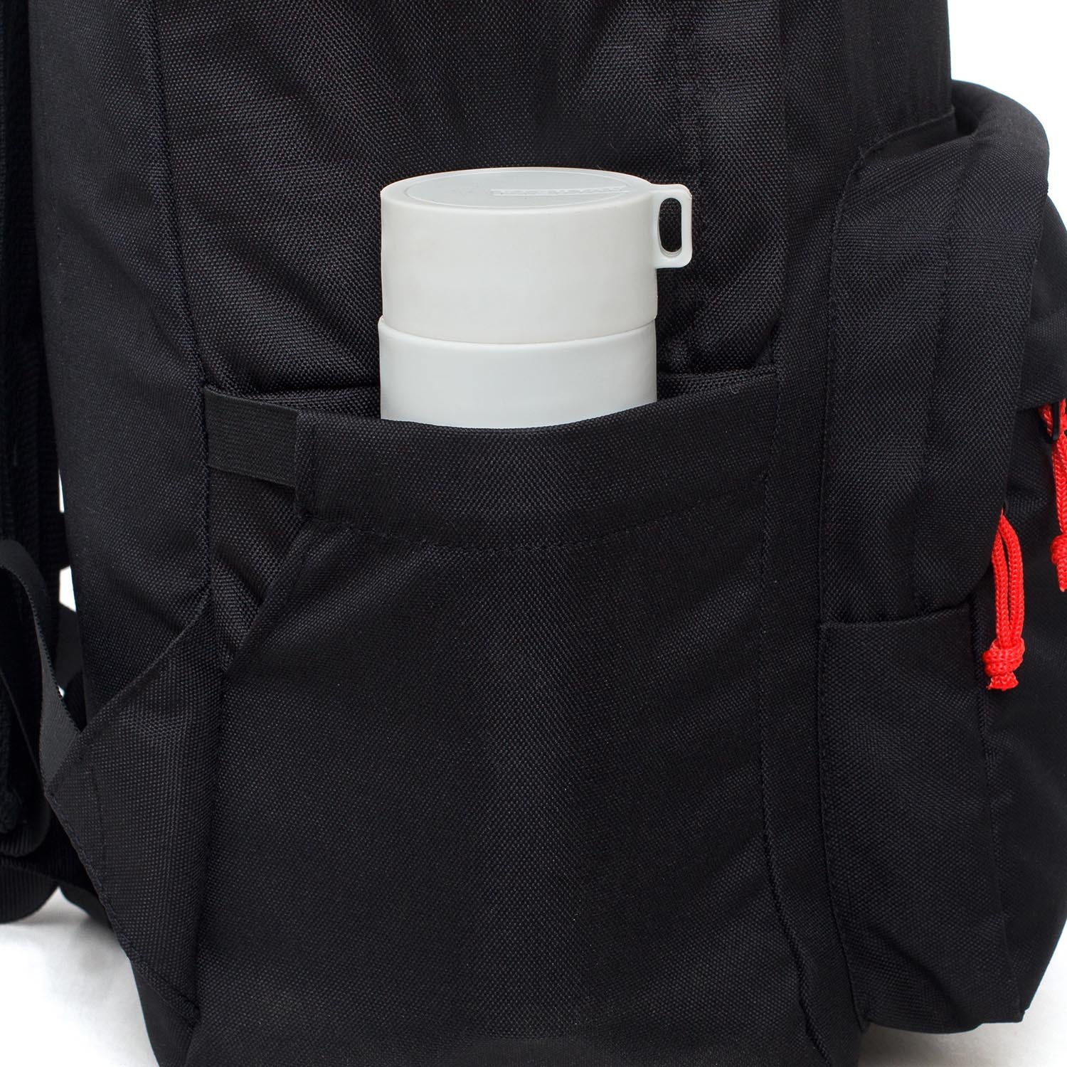 Backpack ALE BLACK
