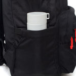 Load image into Gallery viewer, Backpack ALE BLACK
