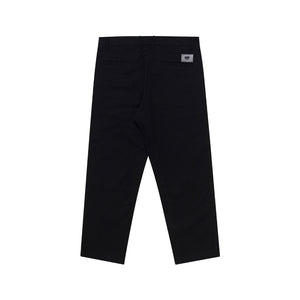 Long Pants Ankle MODERA BLACK