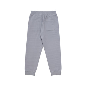 GAMESOME SweatPants LOGOTYPE SLEET