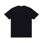 Load image into Gallery viewer, GAMESOME T-Shirt WARP TYPE BLACK
