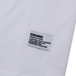 Load image into Gallery viewer, GAMESOME T-Shirt SHOUT WHITE
