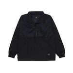 Load image into Gallery viewer, HalfZip Jacket GROOVER TWOTONE BLACK
