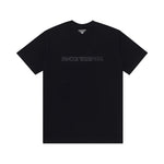 Load image into Gallery viewer, T-Shirt HEAVY TYPE BLACK
