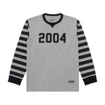 Load image into Gallery viewer, GAMESOME T-Shirt Longsleeves TURLEY MISTY
