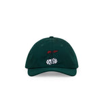 Load image into Gallery viewer, GAMESOME Hat PoloCap ROLLERS DEEP TEAL
