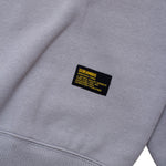 Load image into Gallery viewer, GAMESOME Sweater Crewneck OVERSIZED LOGOTYPE SLEET
