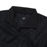 Load image into Gallery viewer, HalfZip Jacket GROOVER TWOTONE BLACK
